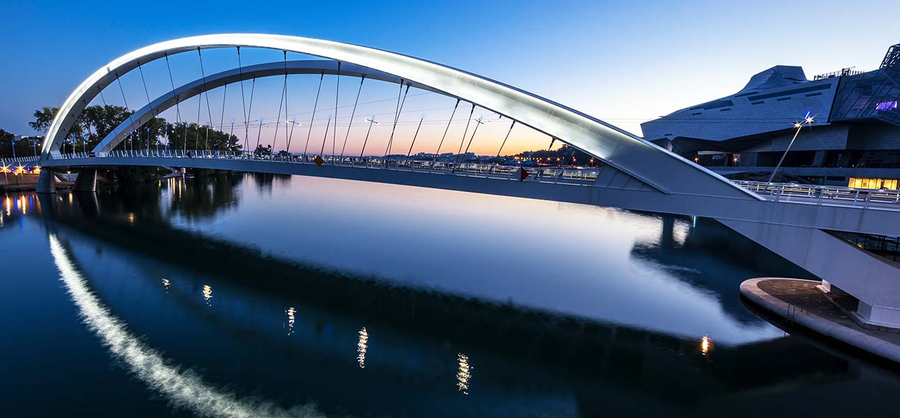 France with Airfare - 5 Days & 4 Nights