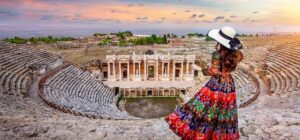 Summer Special Turkey Tour Packages - 3 Days & 2 Nights