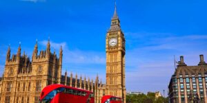 Irresistible Ireland Sightseeing Tour Package - 11 Days & 10 Nights