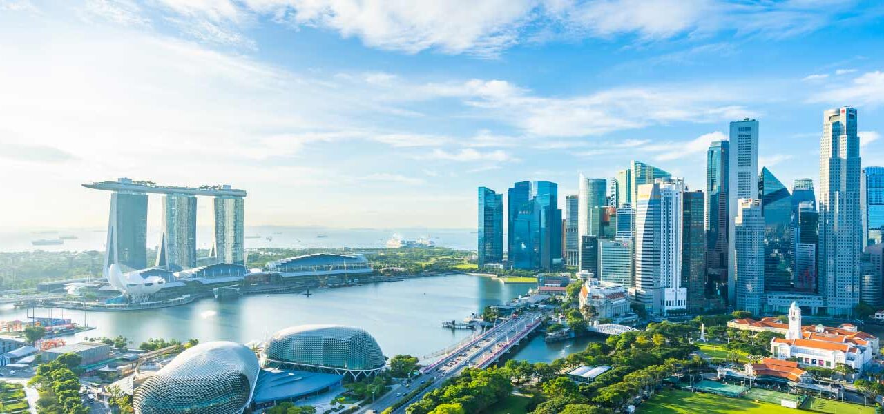 Malaysia | Buildings