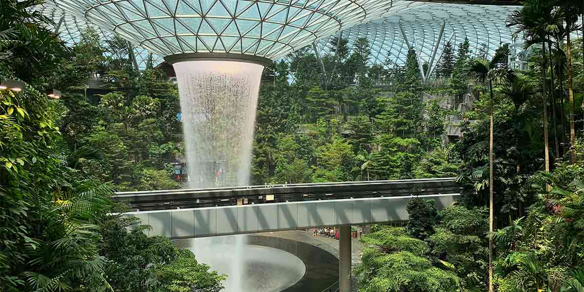 Singapore Weekend Break - 5 Days & 4 Nights