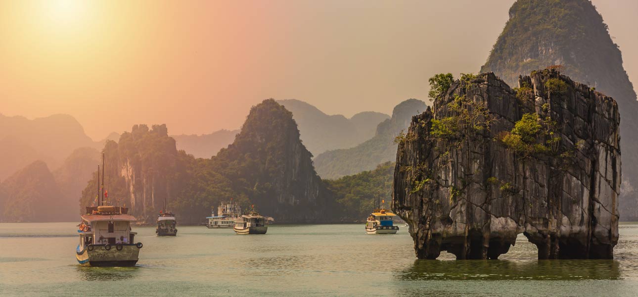 Best Bangkok & Phuket Honeymoon Package For A Pocket Friendly Vacation - 6 Days & 5 Nights